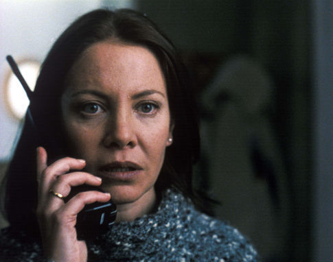 actor Cecilia Roth large photo