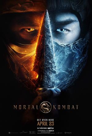Mortal Kombat - 123Movies