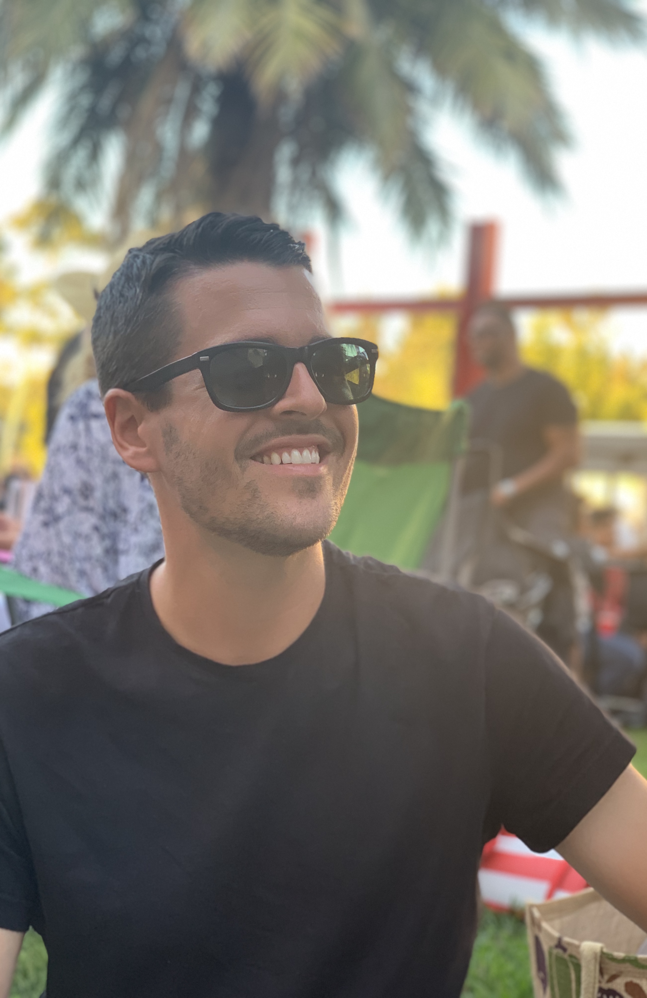 actor John-Eliot Jordan large photo