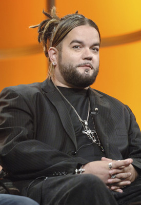 actor Josey Scott large photo