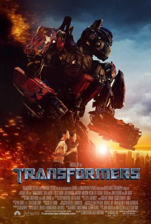 Transformers [Russian]