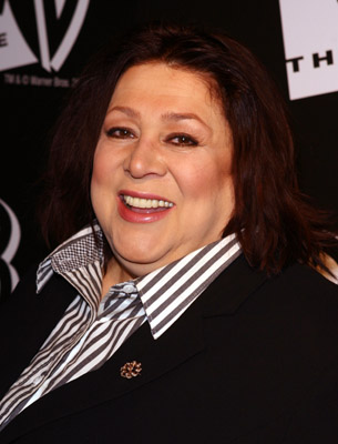 actor Liz Torres large photo