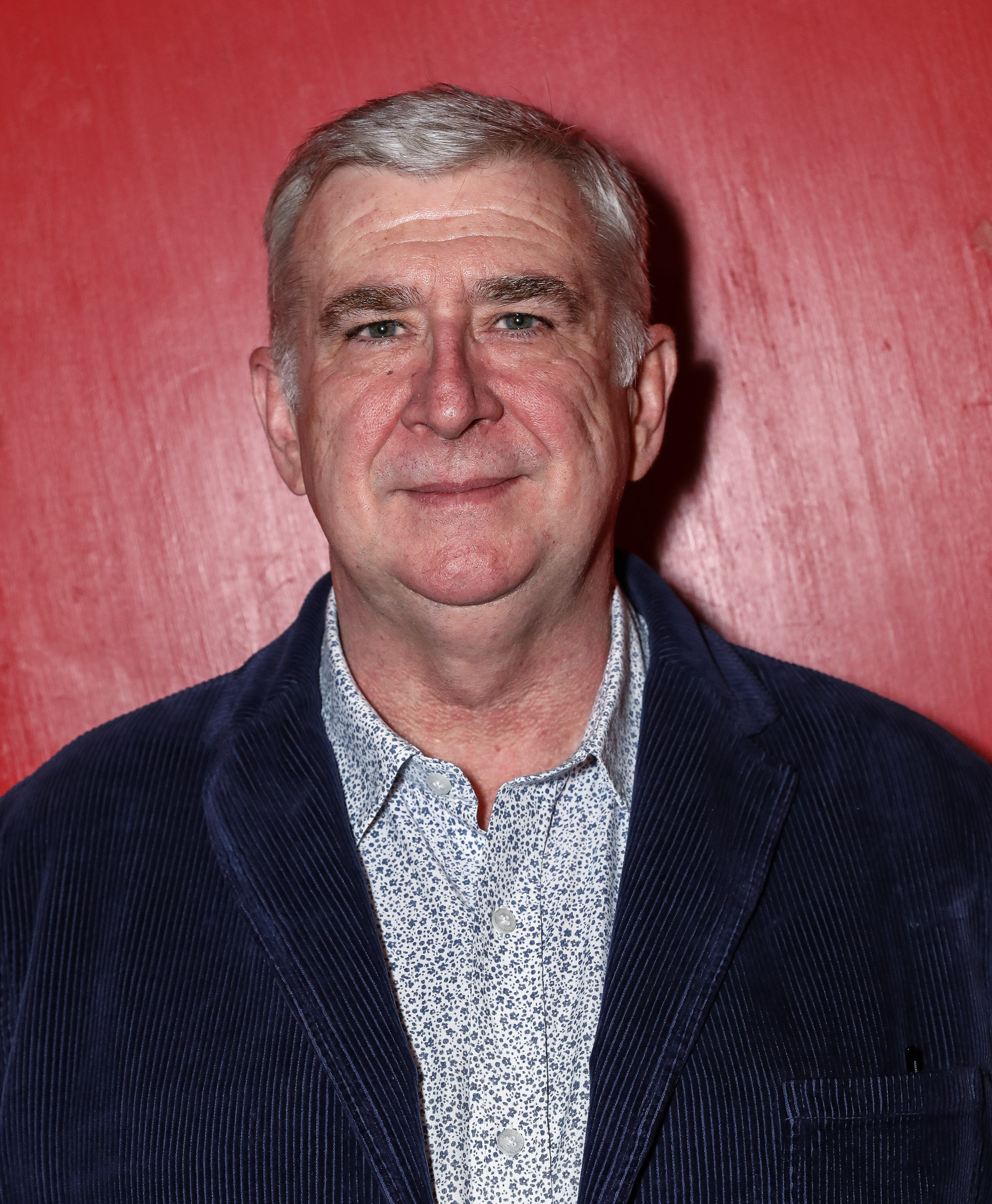 actor Gerard Horan large photo