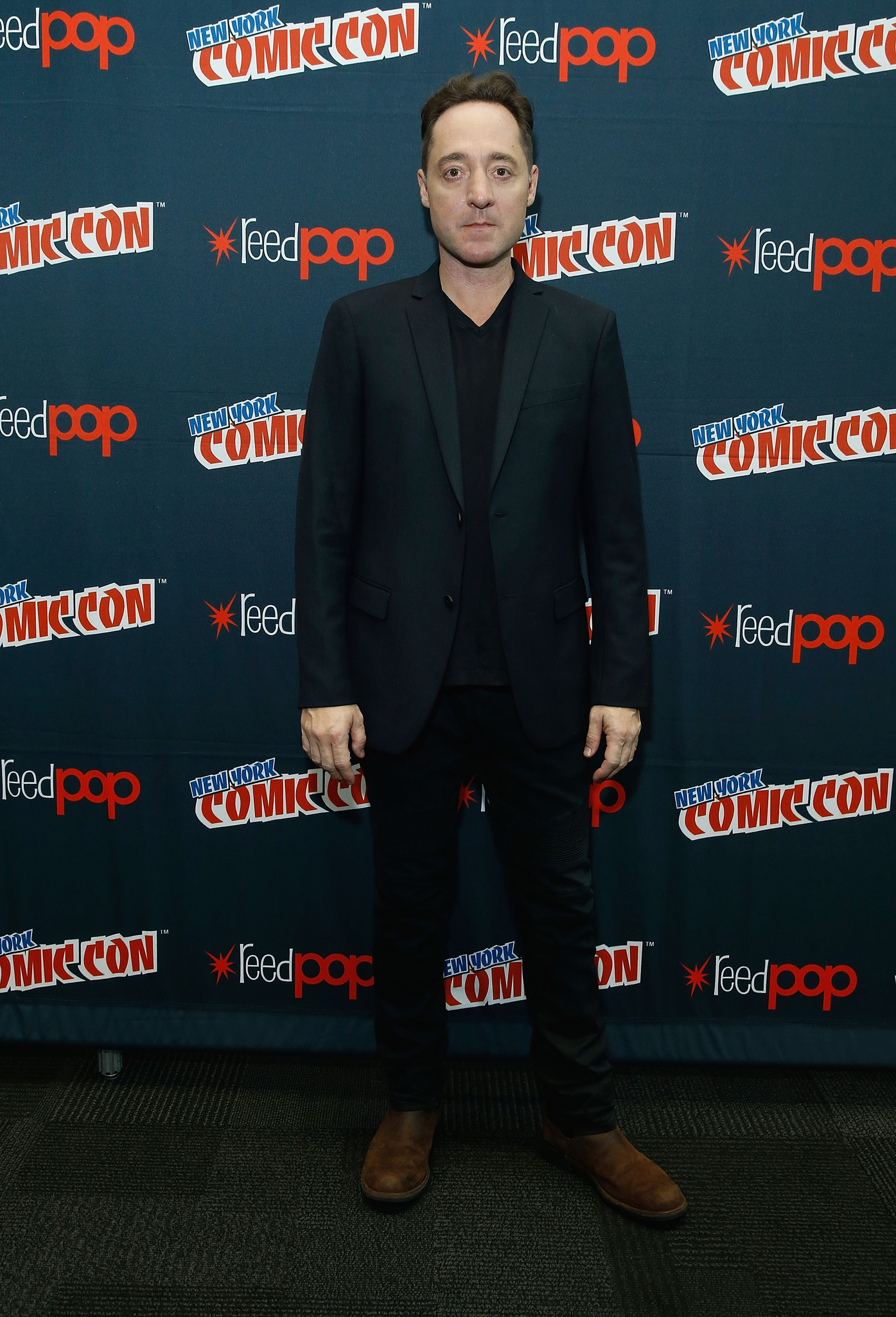 actor Brennan Brown large photo