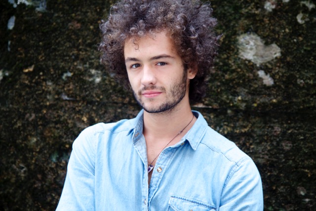 actor Ivan Gromov large photo