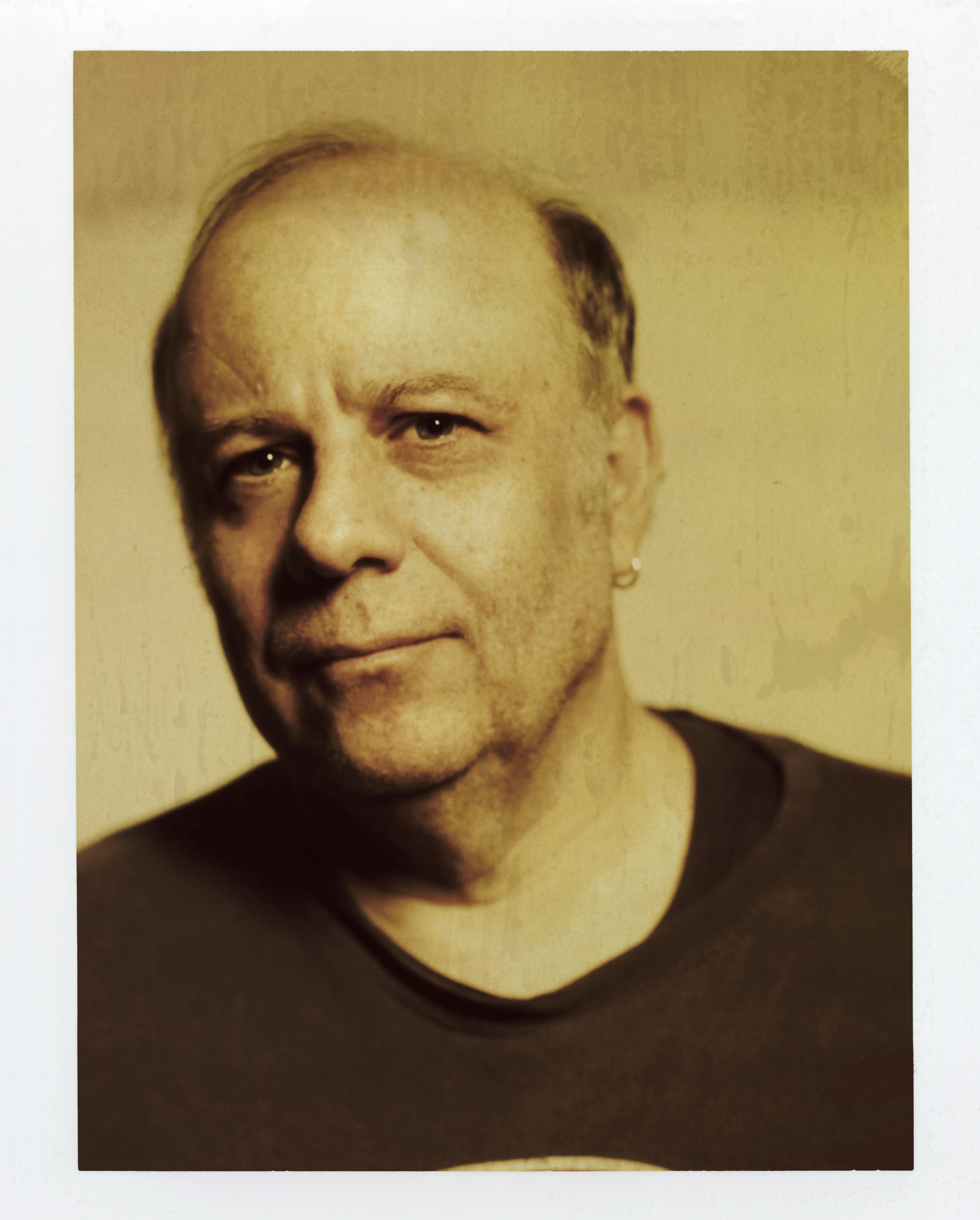 actor Eddie Pepitone large photo