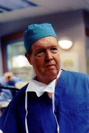 actor John Aylward large photo