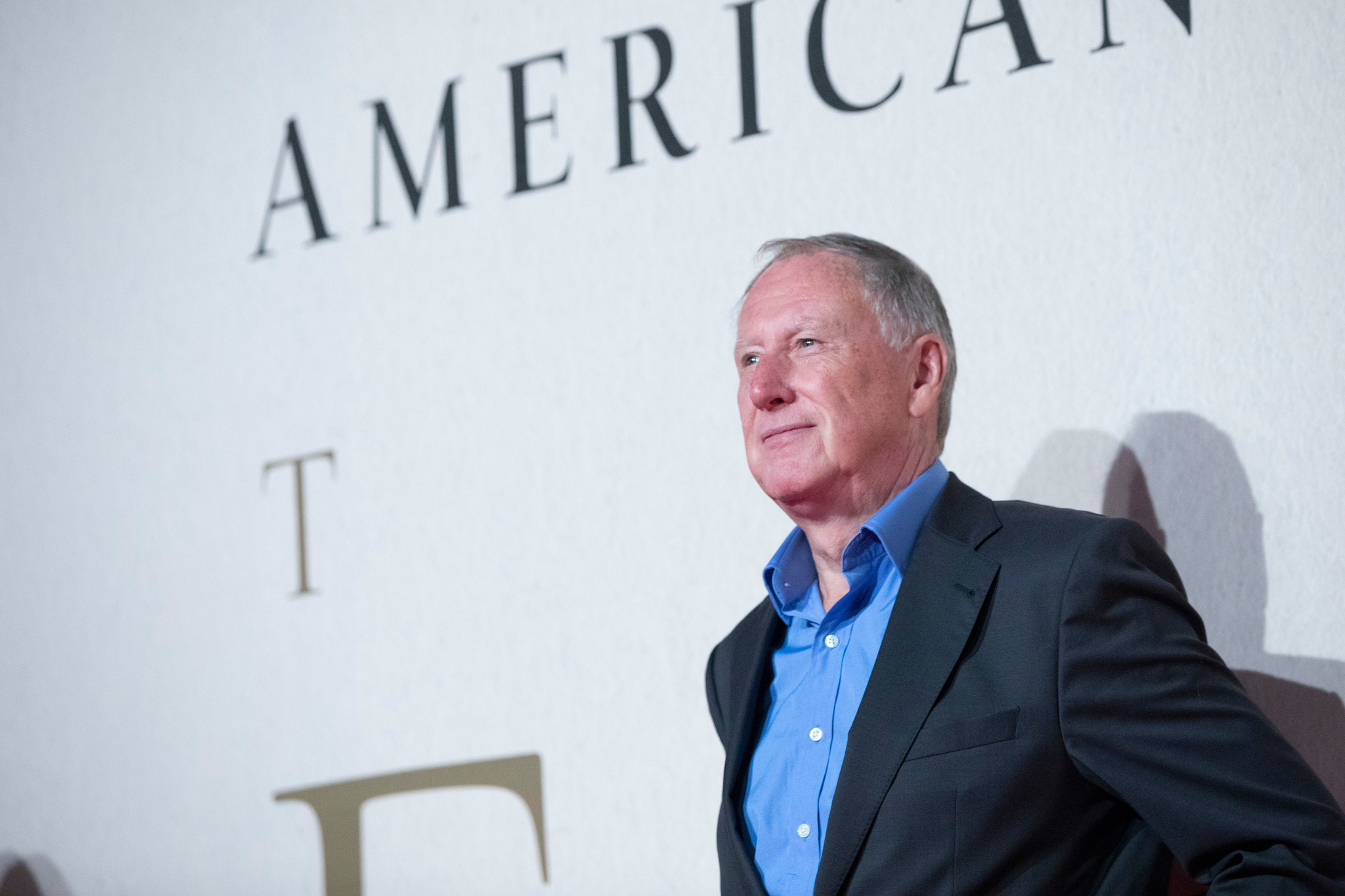 actor James Smith large photo