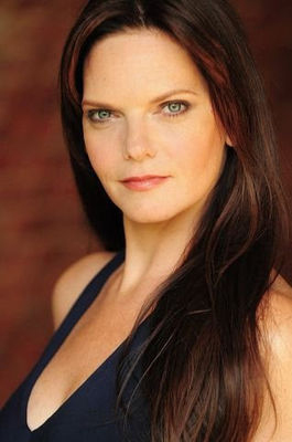 actor Marie Elena O'Brien large photo