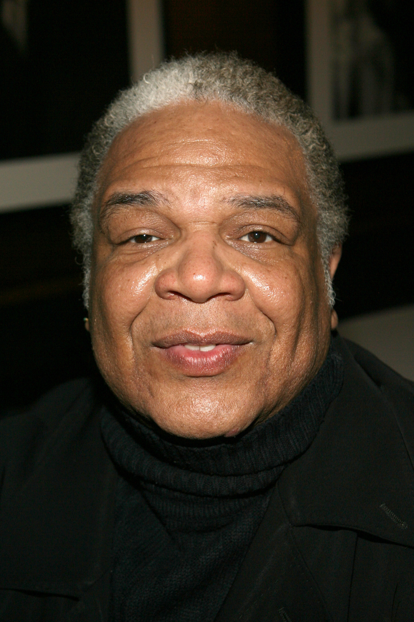 actor Ken Page large photo