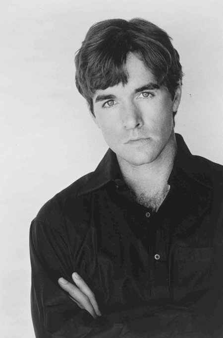 actor Patrick McGaw large photo