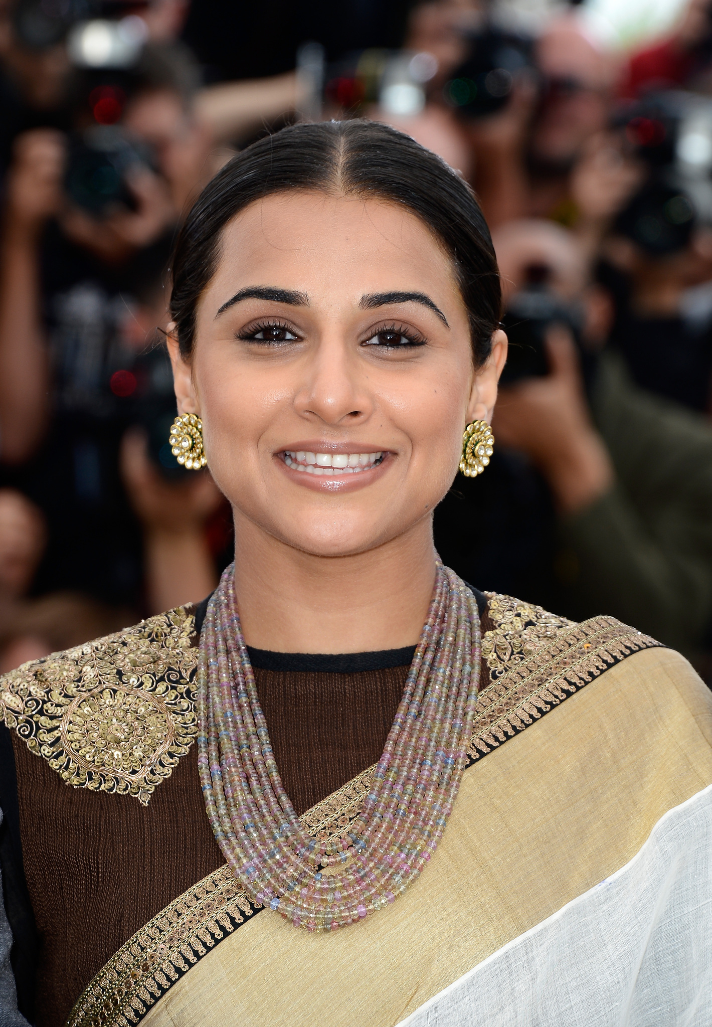 actor Vidya Balan large photo