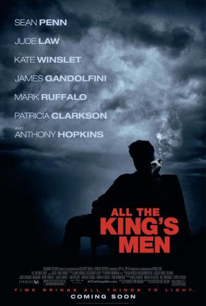 All the King's Men [Russian]