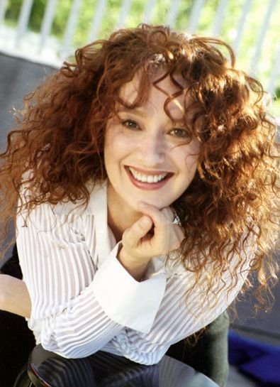 actor Viviane Vives large photo