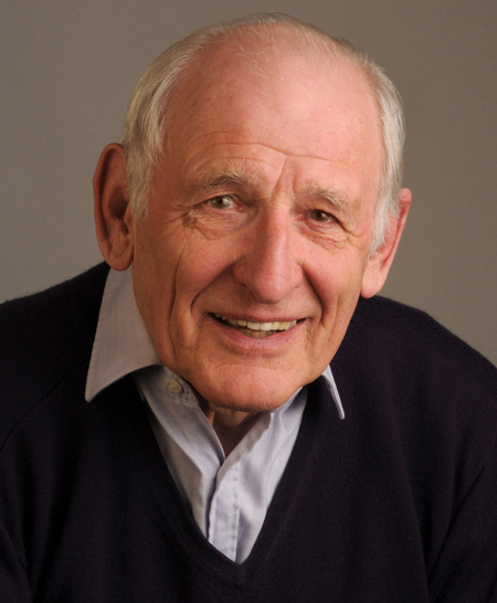 actor James Bradford large photo