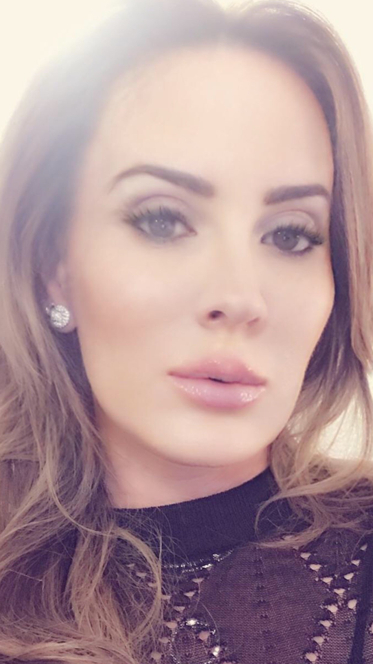 actor Jacqueline Klein large photo