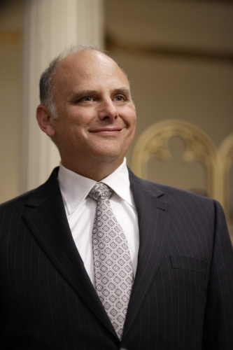 actor Kurt Fuller large photo