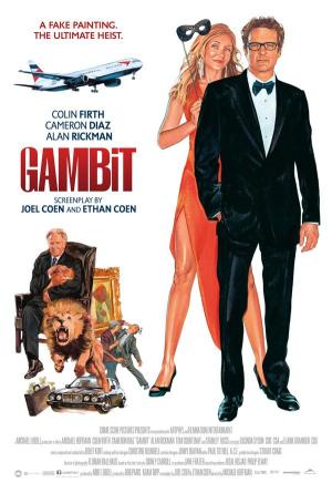 Gambit [Version française]