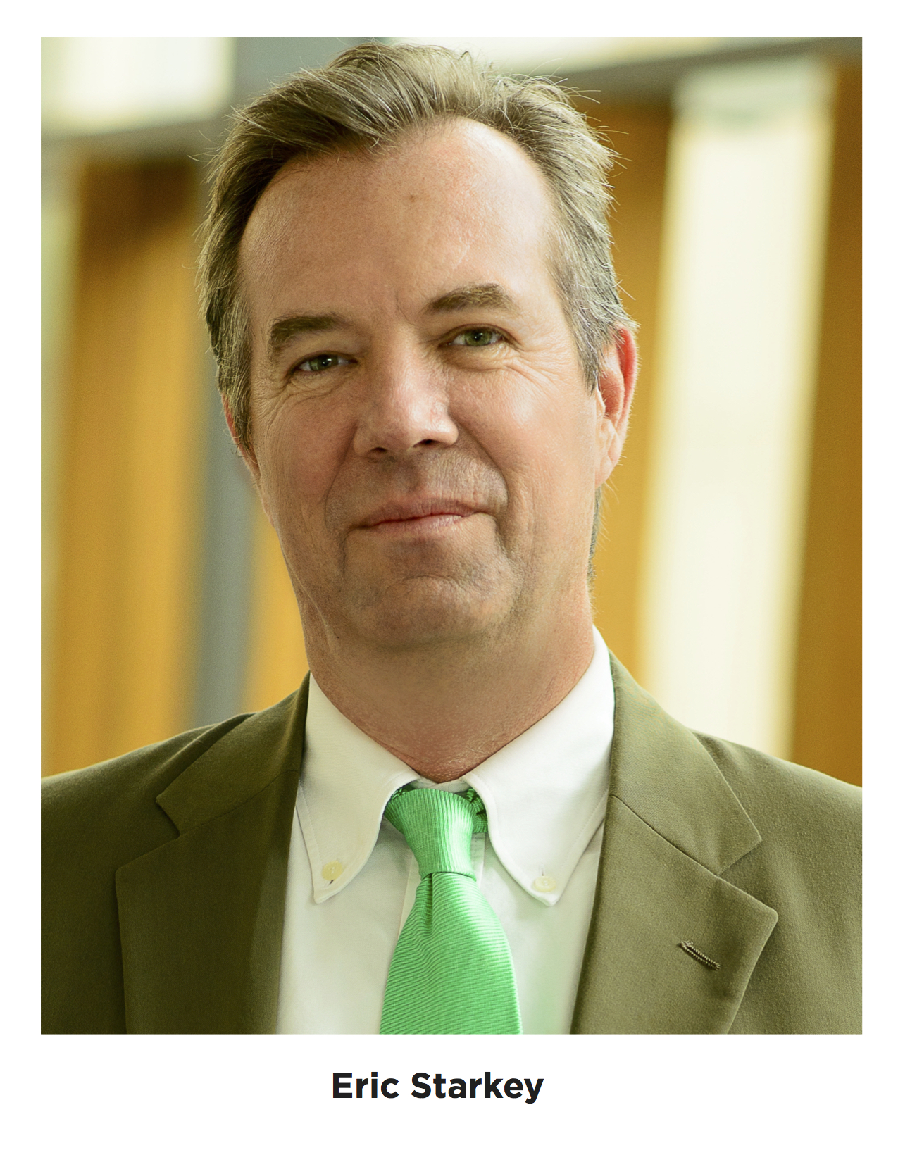 actor Eric Starkey large photo