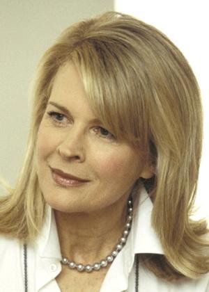 actor Candice Bergen large photo