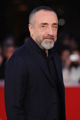 actor Silvio Orlando large photo