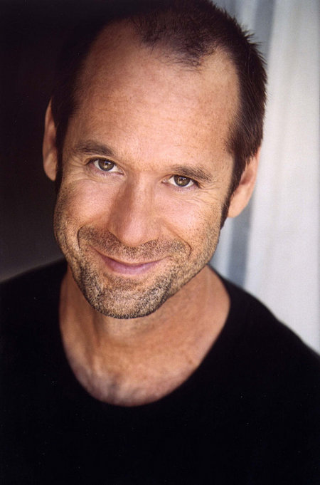 actor Gordon Michaels large photo