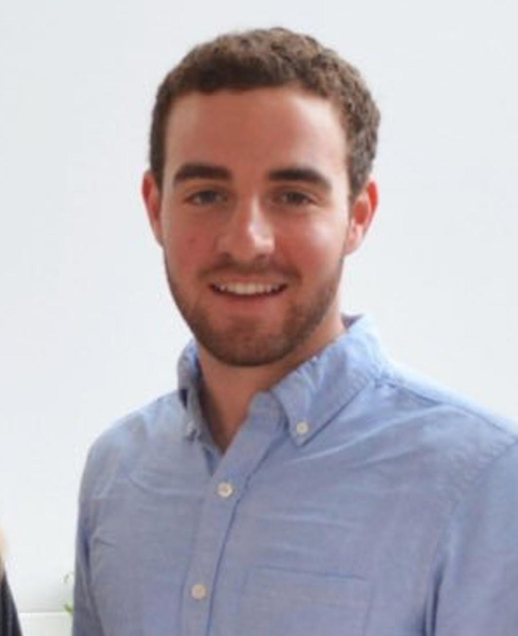 actor Ben Hyland large photo