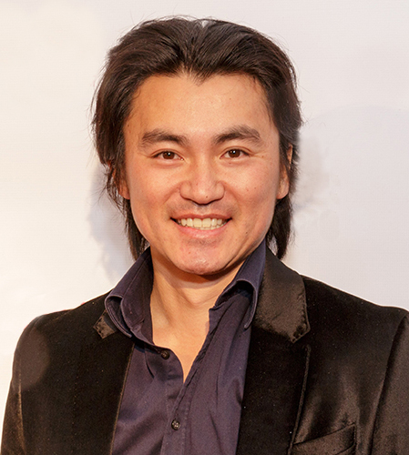 actor Shin Koyamada large photo