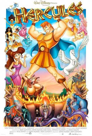 Hercules [Hindi]