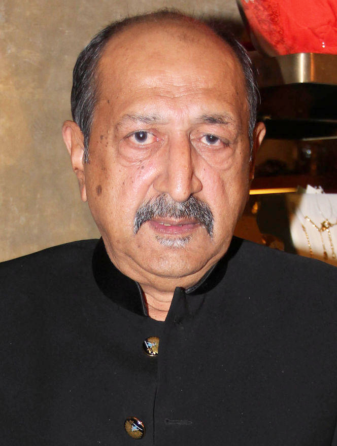 actor Tinnu Anand large photo actor Tinnu Anand large photo