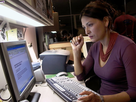 actor Elpidia Carrillo large photo actor Elpidia Carrillo large photo