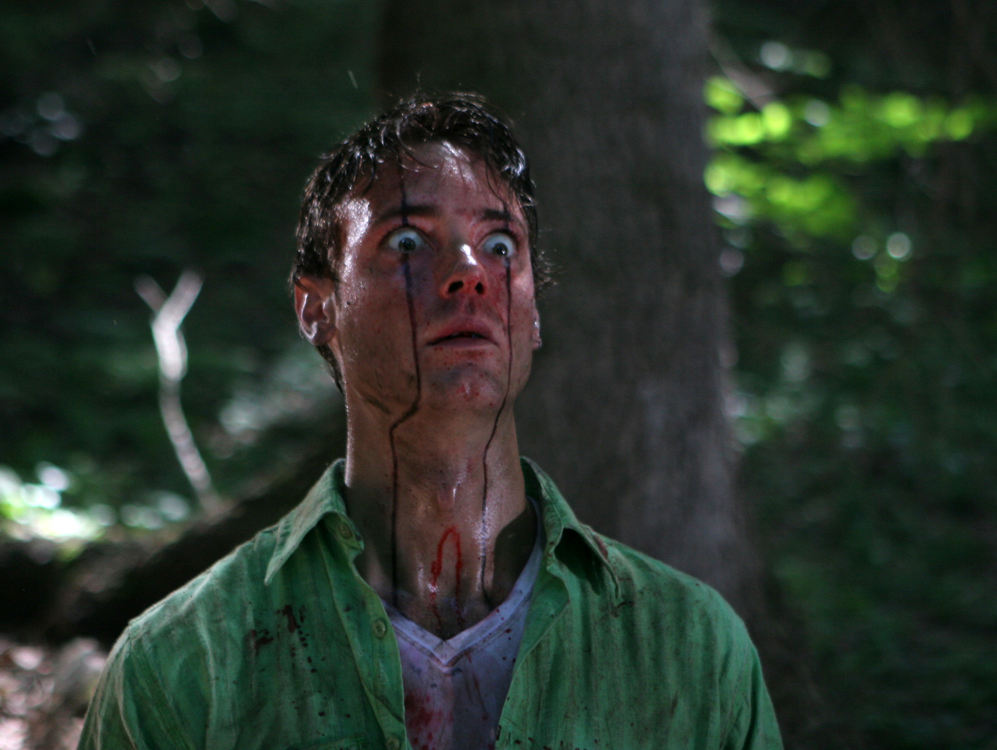 actor Charley Speed large photo