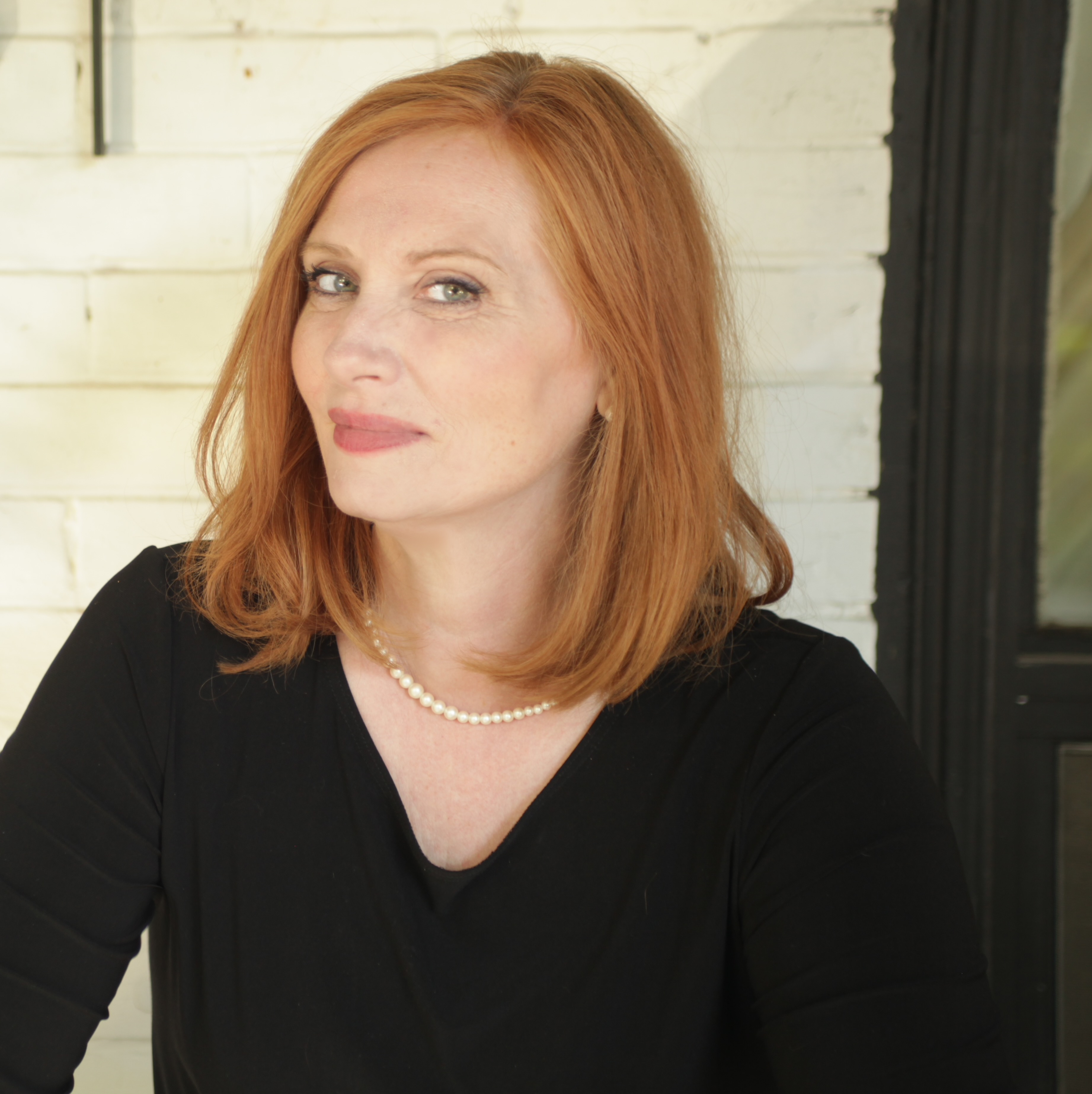 actor Heidi von Palleske large photo