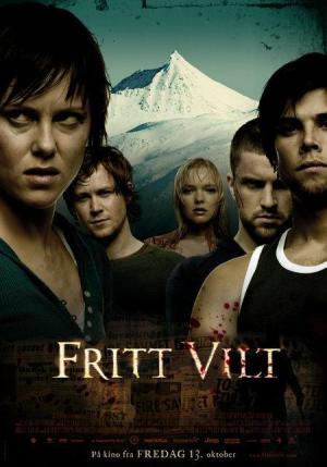 Cold Prey [Version française]