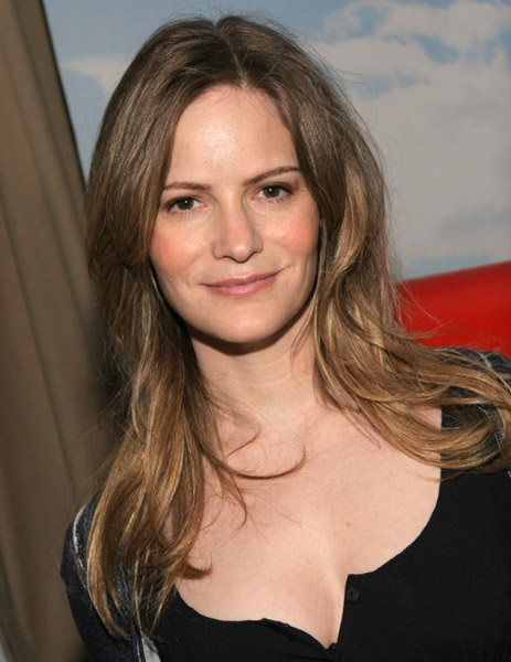 actor Jennifer Jason Leigh large photo