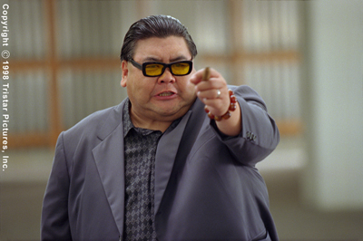 actor Glen Chin large photo