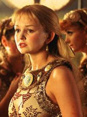 actor Jennifer Ellison large photo