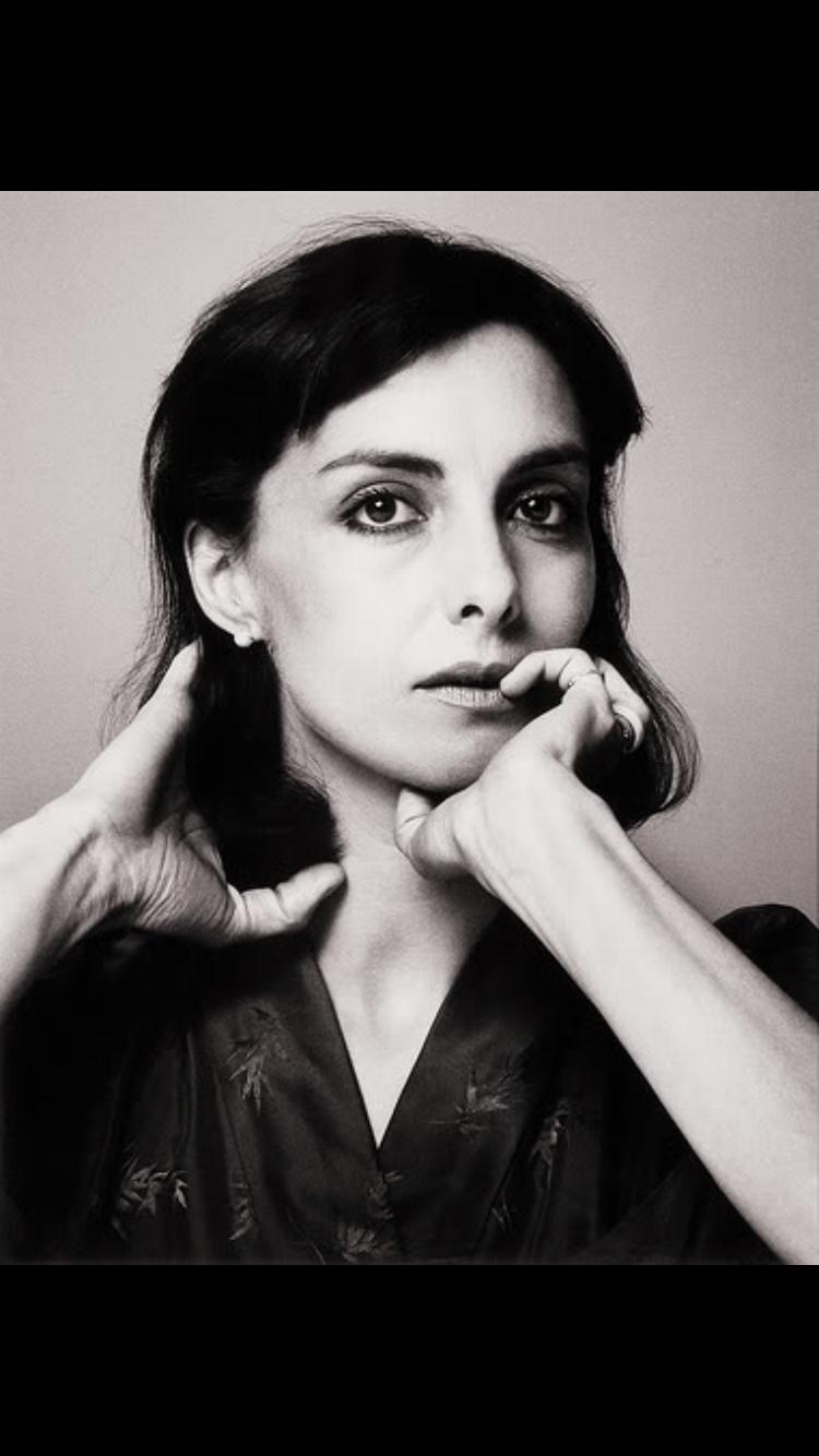 actor Diana Bracho large photo