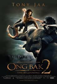 Ong Bak 2 [Hindi]