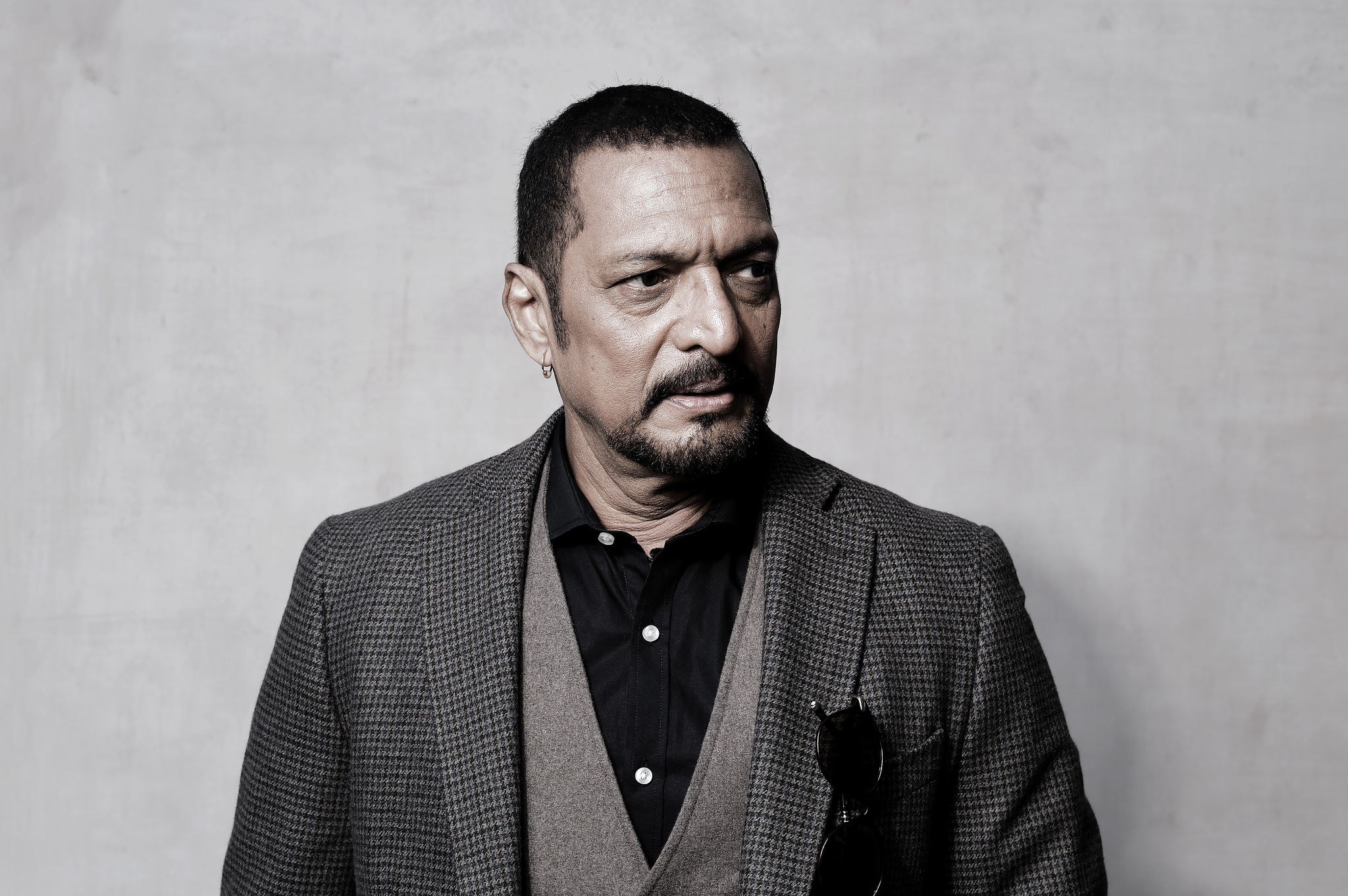 actor Nana Patekar large photo