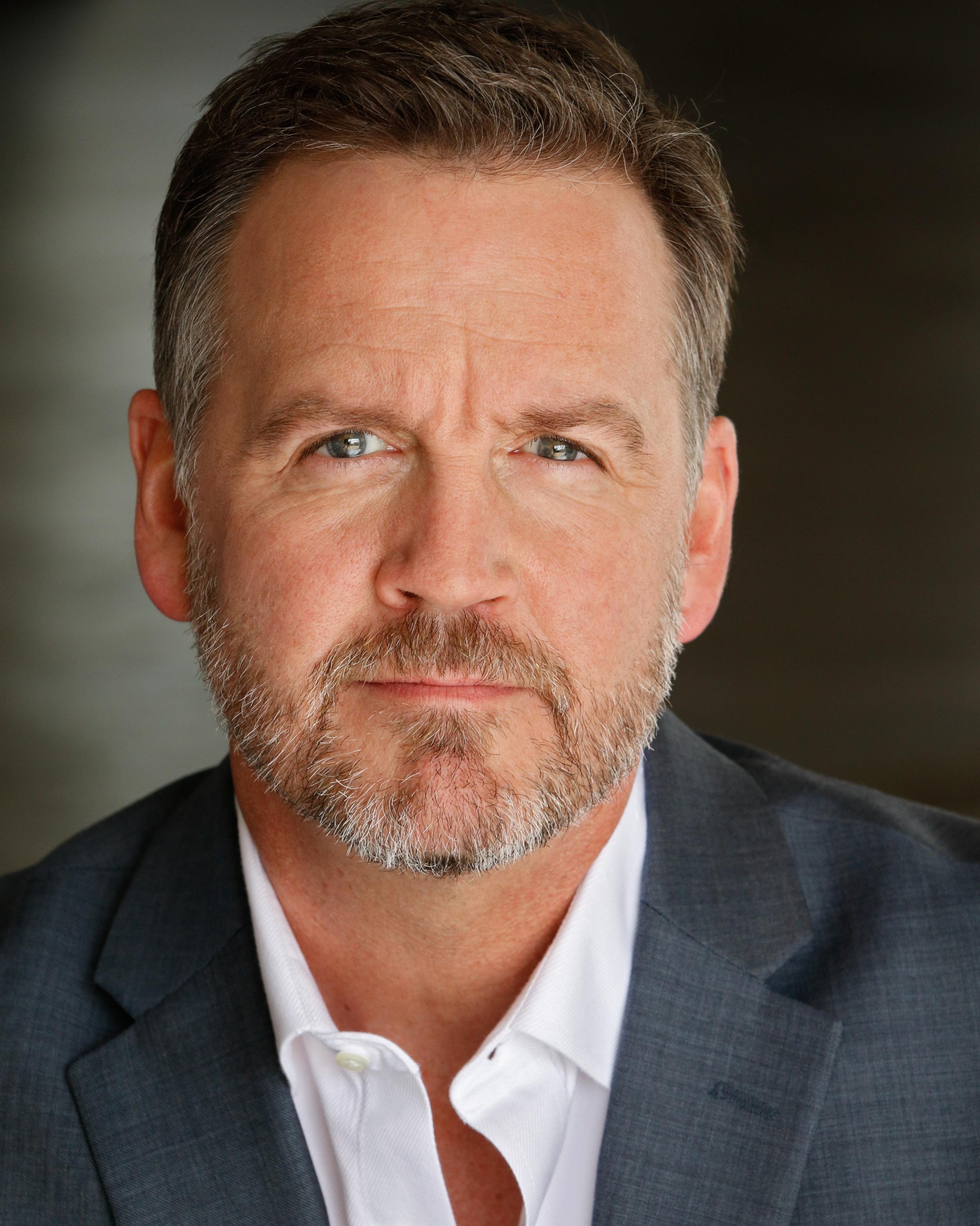 actor Brent Anderson large photo actor Brent Anderson large photo