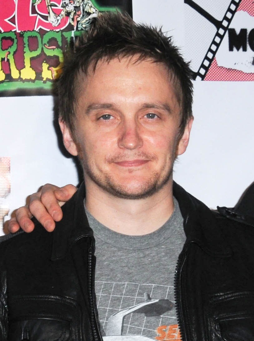 actor Tommy Wirkola large photo