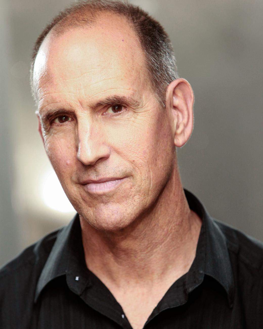 actor Tom Clarke Hill large photo