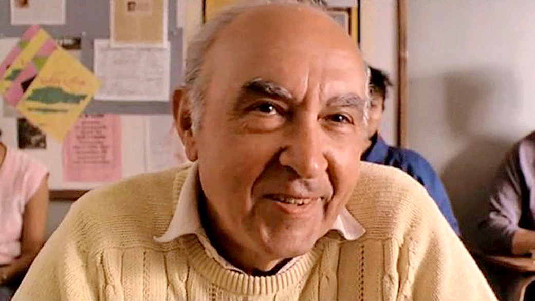 actor Philip Perlman large photo