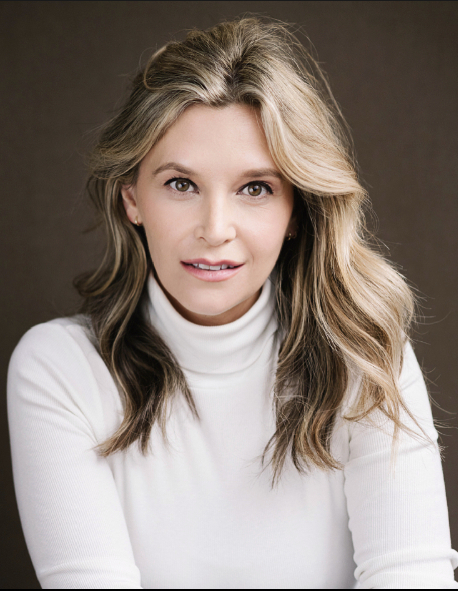 actor Rayisa Kondracki large photo