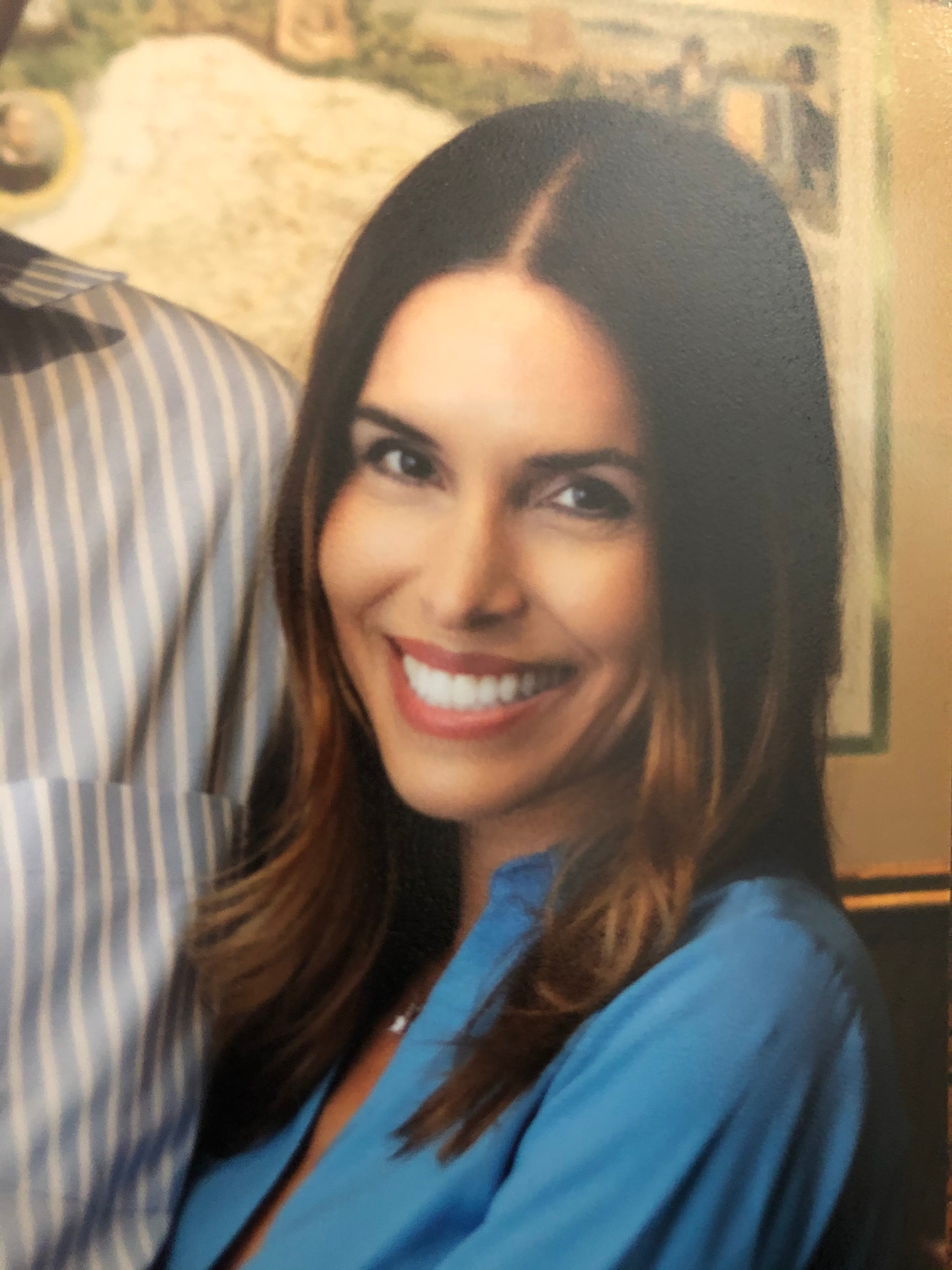 actor Natasha Janina Valdez large photo