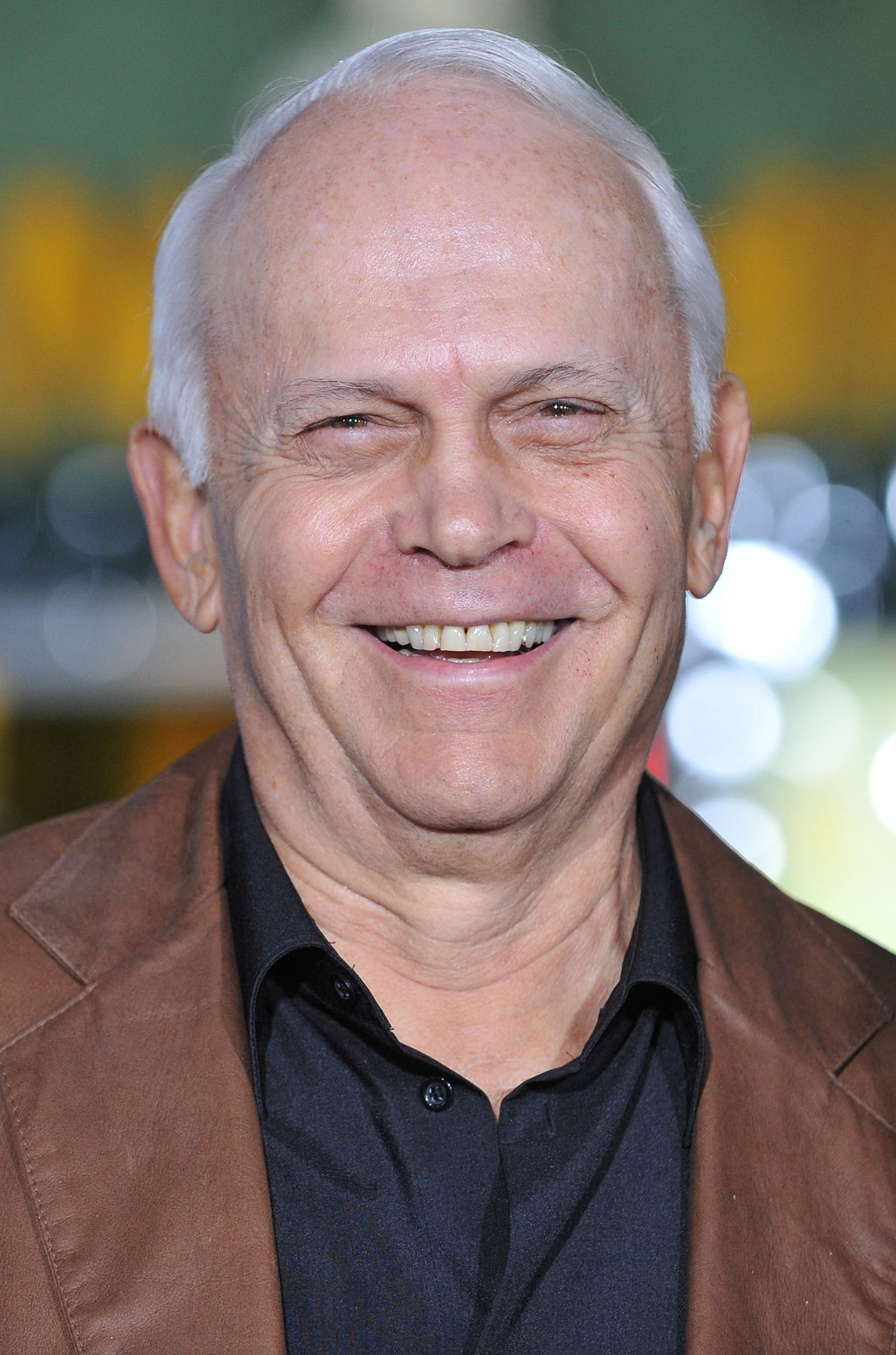 actor Vernon Vaughn large photo