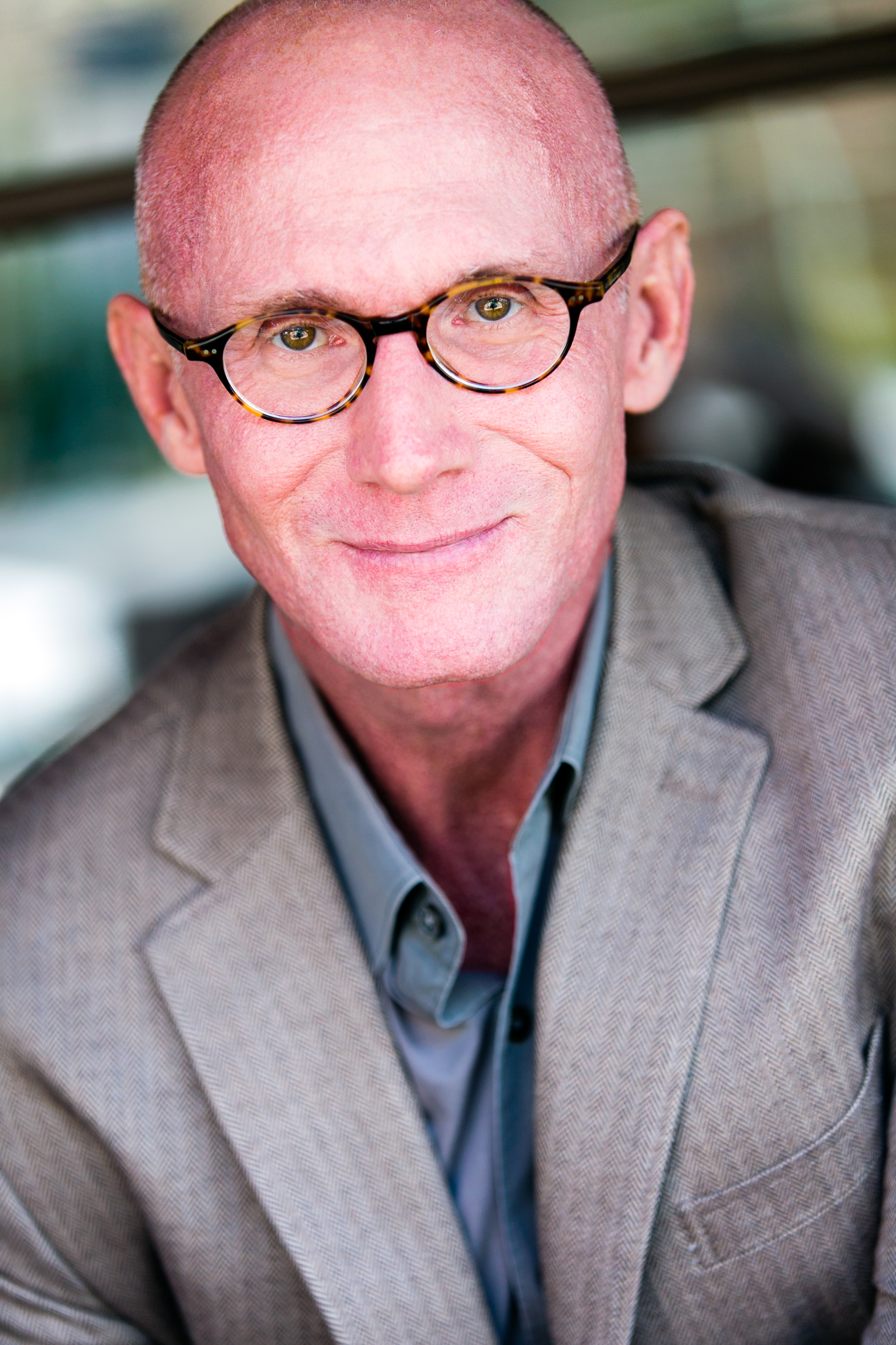 actor Tim Maculan large photo