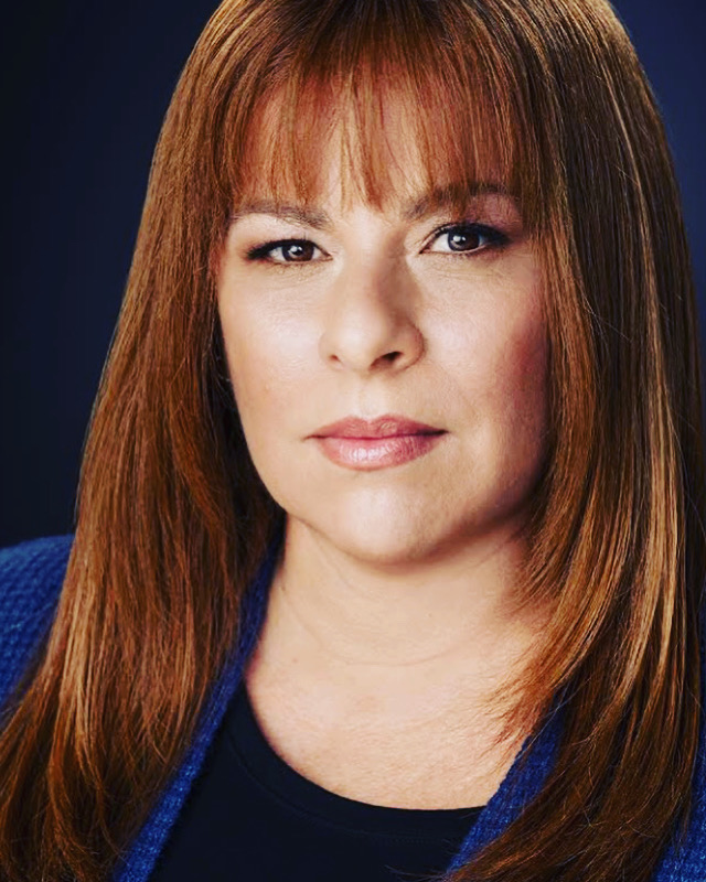 actor Patricia Prata large photo