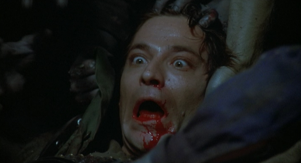 actor Joseph Pilato large photo